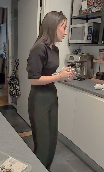 Full leaked Noraexplorer private photo