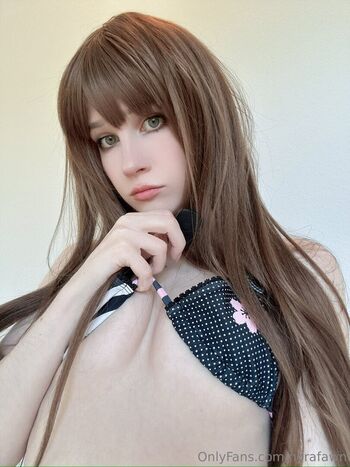 Full leaked Norafawn  page private onlyfans photo