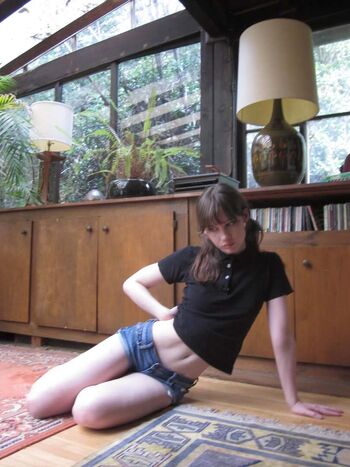 Full leaked Norafawn private photo