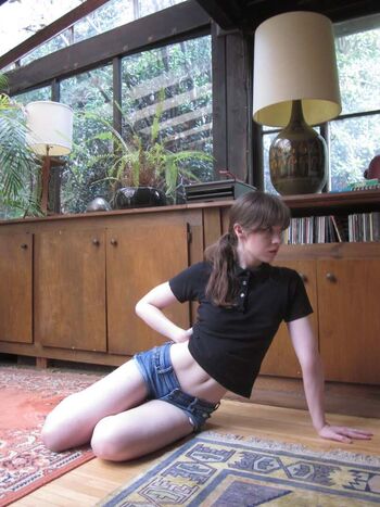 Full leaked Norafawn private photo