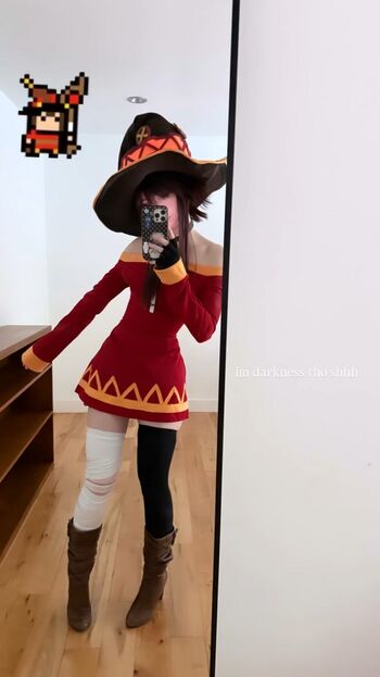Full leaked Norafawn private photo