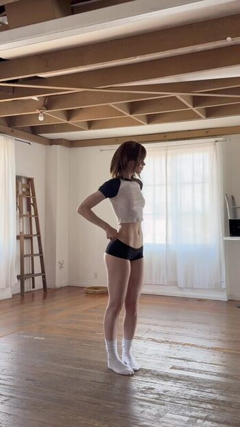 Full leaked Norafawn private photo