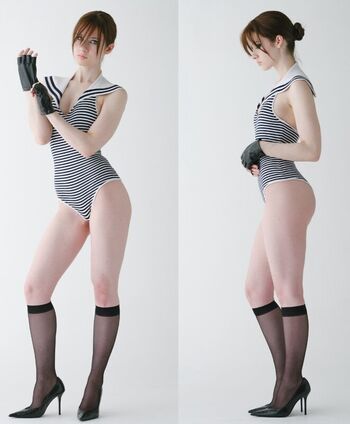 Full leaked Norafawn private photo