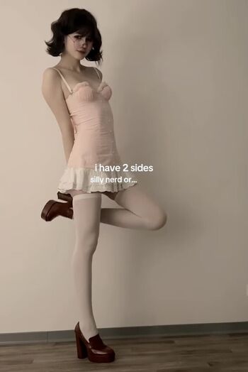 Full leaked Norafawn  page private onlyfans photo