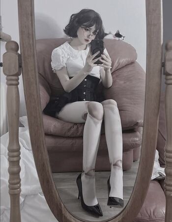 Full leaked Norafawn  page private onlyfans photo