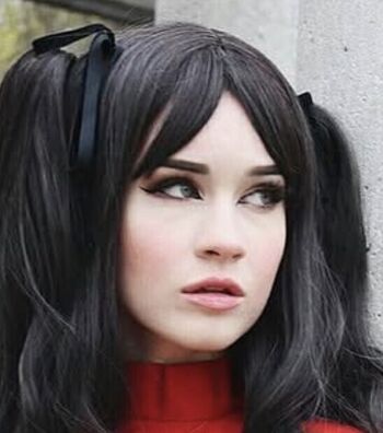 Full leaked Norafawn  page private onlyfans photo