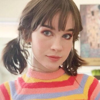 Full leaked Norafawn  page private onlyfans photo