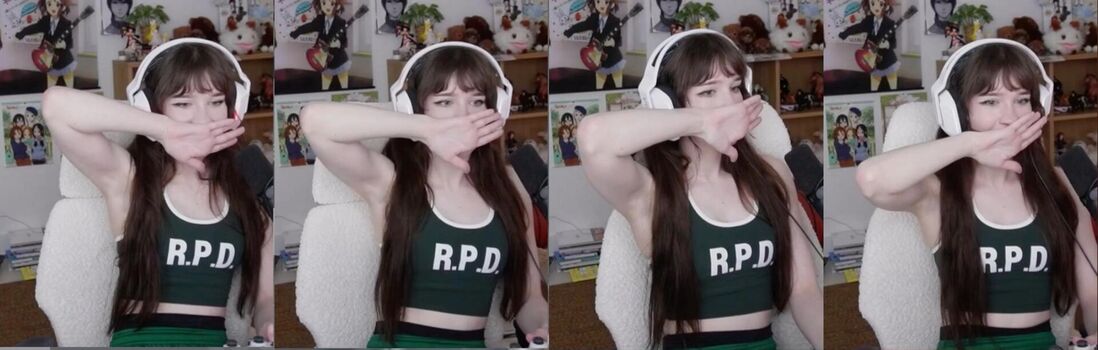 Full leaked Norafawn  page private onlyfans photo