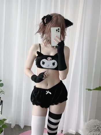 Full leaked Norafwan private photo