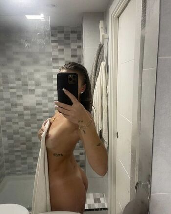 Full leaked Norasjo private photo
