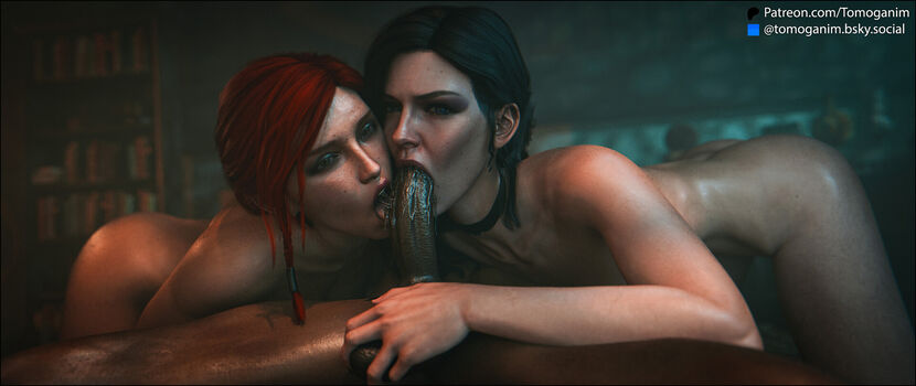 Full leaked Nordfantasy private onlyfans photo