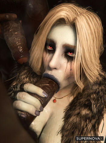 Full leaked Nordfantasy  page private photo