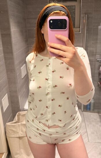 Full leaked Nordicnymph private photo