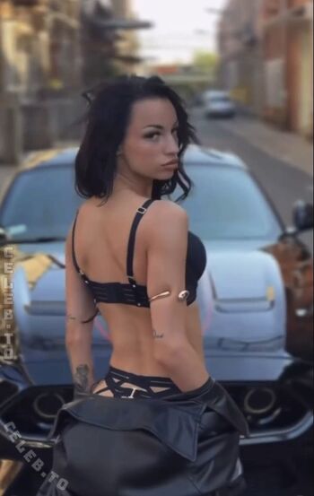 Full leaked Norina exclusive page private photo