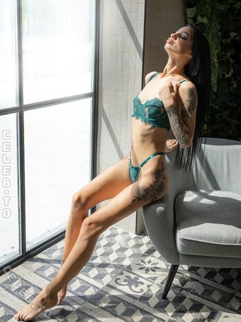 Full leaked Norina exclusive private photo