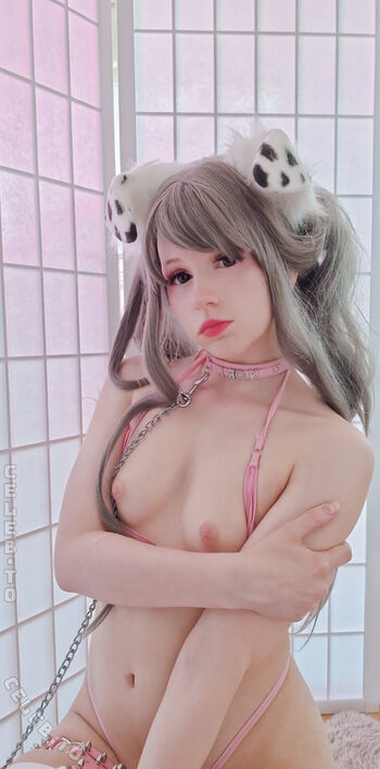 Full leaked Norinyan page private photo