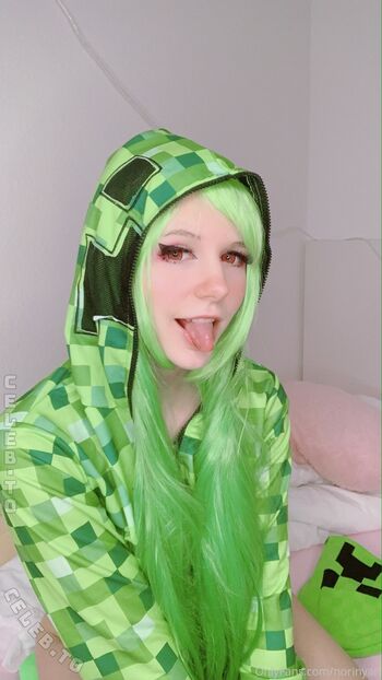 Full leaked Norinyan private photo