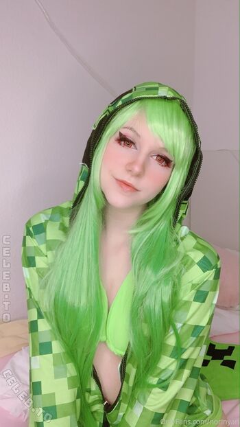 Full leaked Norinyan private photo