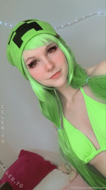 Norinyan