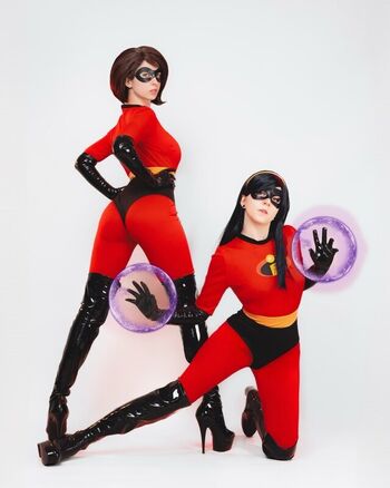 Full leaked Norinyan private photo