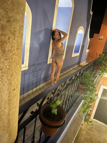 Full leaked Norita private photo