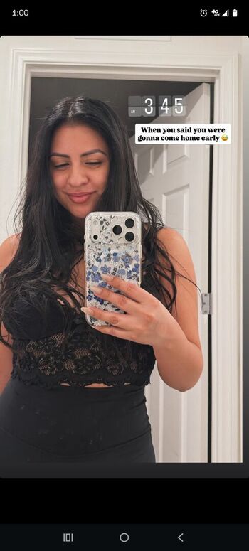 Full leaked Norma geli private photo