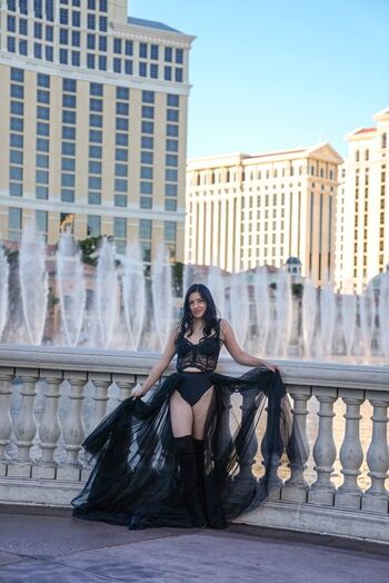 Full leaked Norma geli private photo
