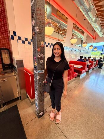 Full leaked Norma geli private photo
