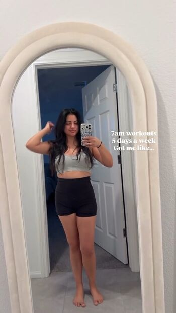Full leaked Norma geli private photo