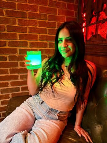 Full leaked Norma geli private photo