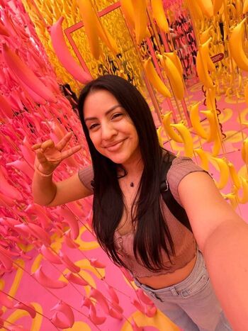 Full leaked Norma geli private photo
