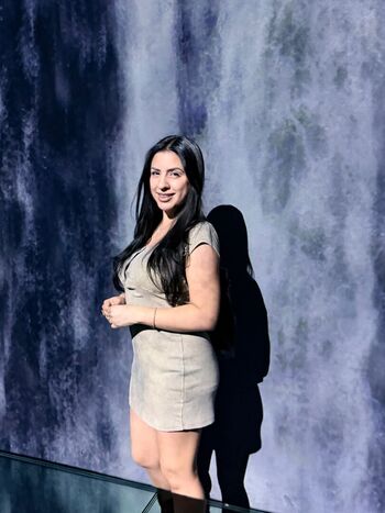 Full leaked Norma geli private photo
