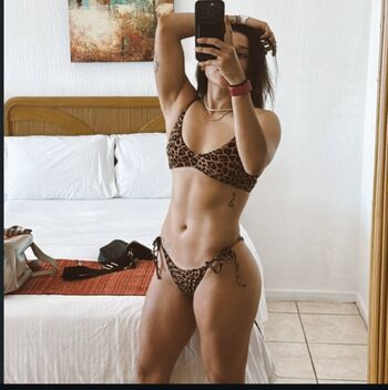 Full leaked Norma palafox private photo