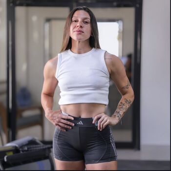 Full leaked Norma palafox private photo