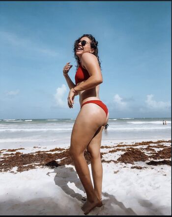 Full leaked Norma palafox private photo
