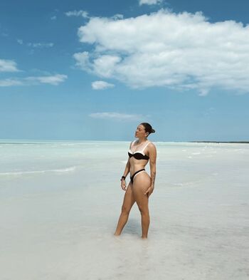 Full leaked Norma palafox private photo