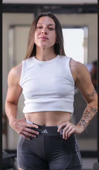 Full leaked Norma palafox private photo