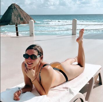 Full leaked Norma palafox private photo