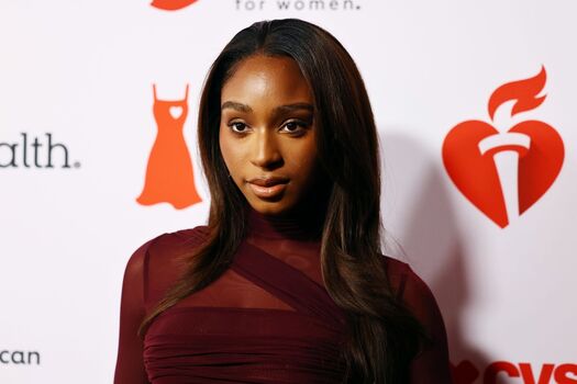 Full leaked Normani private onlyfans photo