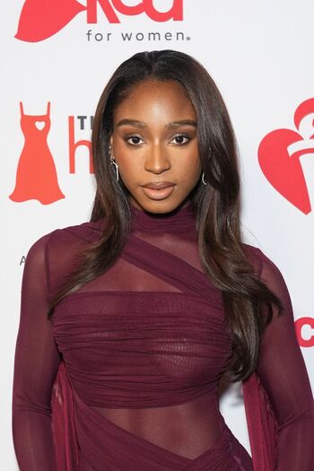 Full leaked Normani private onlyfans photo