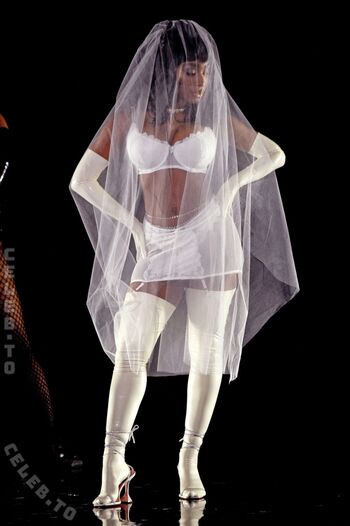 Full leaked Normani private onlyfans photo