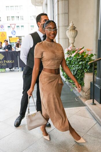 Full leaked Normani private photo
