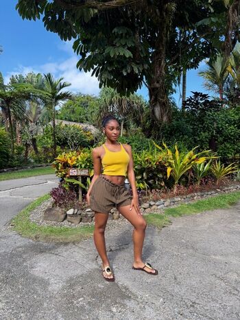 Full leaked Normani private photo