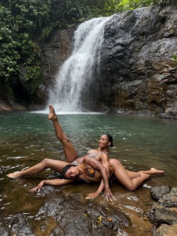 Full leaked Normani private photo