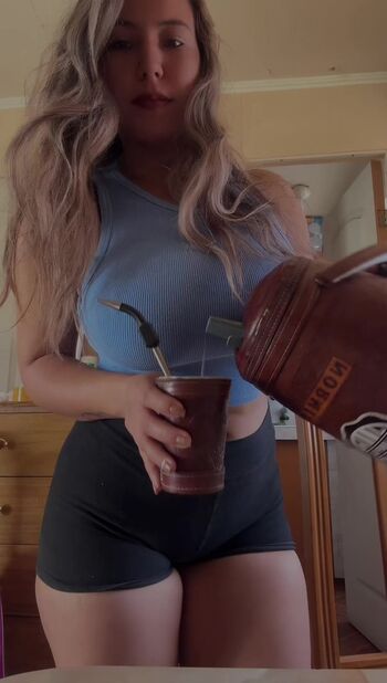 Full leaked Normi normi silva private photo