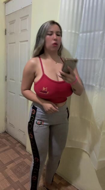 Full leaked Normi normi silva private photo