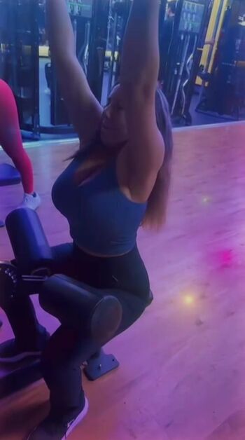 Full leaked Normi normi silva private photo