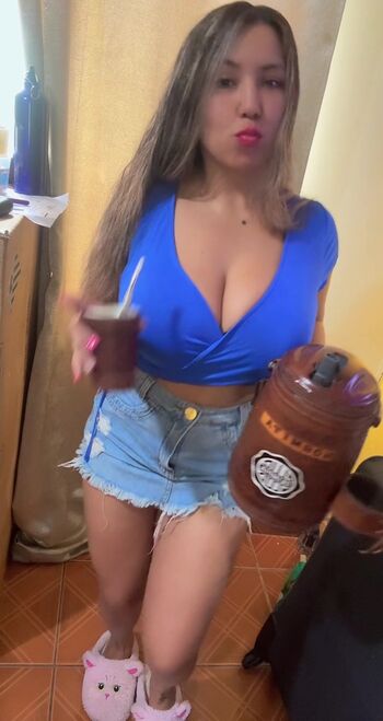 Full leaked Normi normi silva private photo