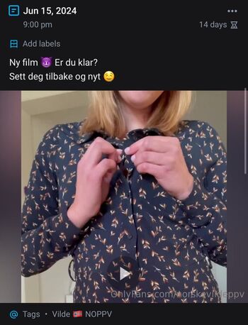 NorskeVilde