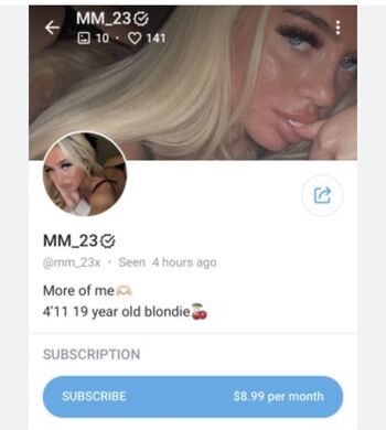 Full leaked North east uk thread private photo